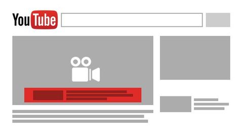 YouTube Overlay Ads
