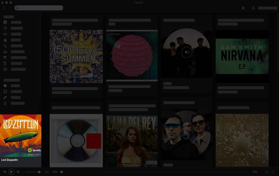 Spotify Audio Ads