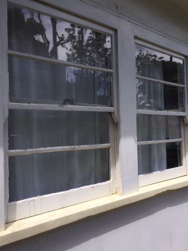 Home Glass Window — Avoca Beach Glass in West Gosford, NSW
