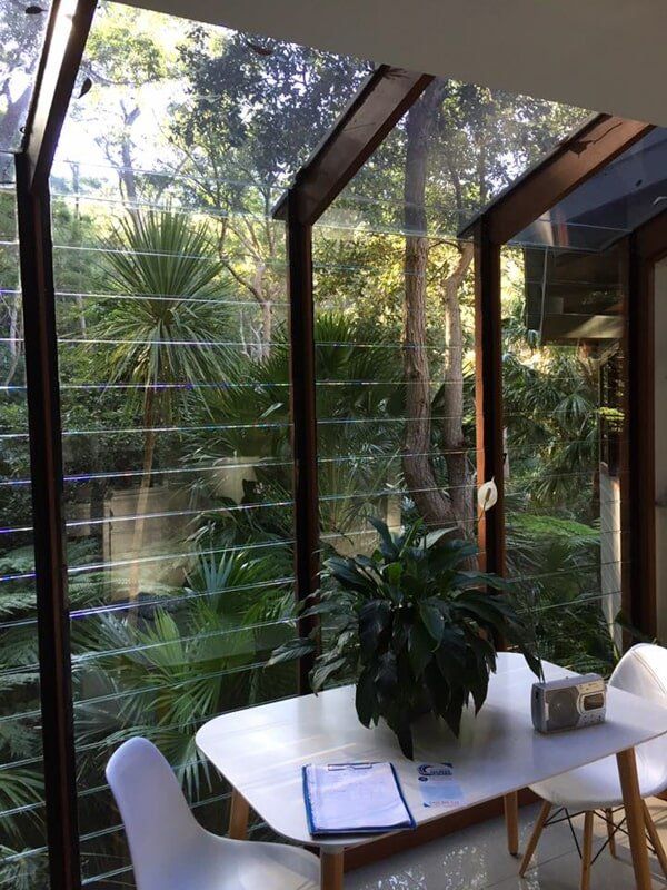 Window — Showerscreens Gosford in West Gosford, NSW