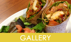 Gallery - Dining Services
