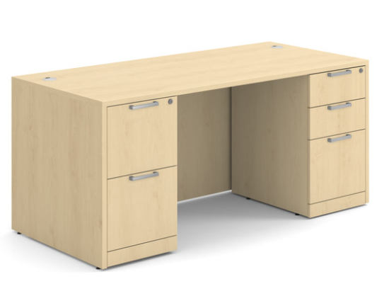 66 x 30 Desks Maple
Qty of 6 Available
$899.00