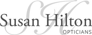 Susan Hilton Opticians Company Logo