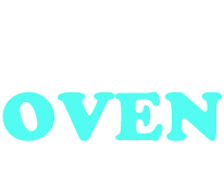 Happy Island Oven Cleaning logo
