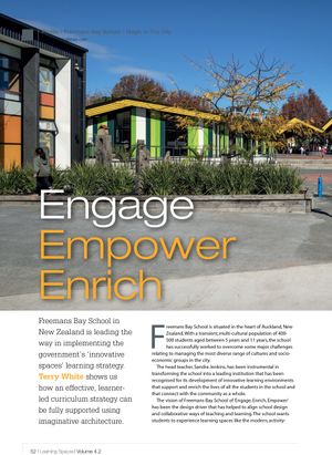 engage empower enrich pdf cover
