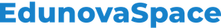 edunovaspace logo header