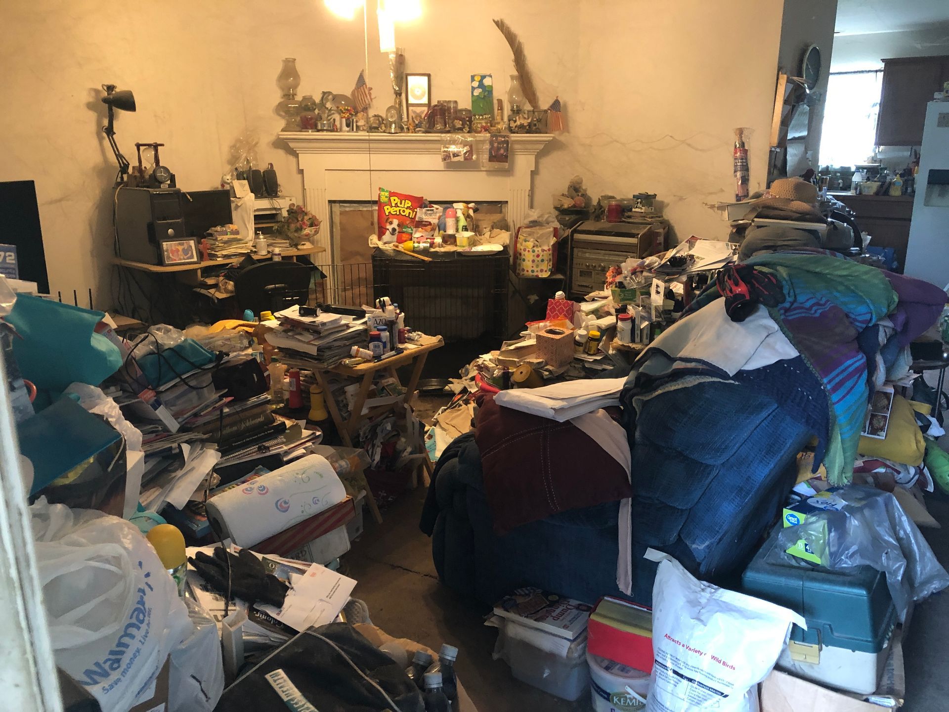 What To Do If A Tenant Is A Hoarder