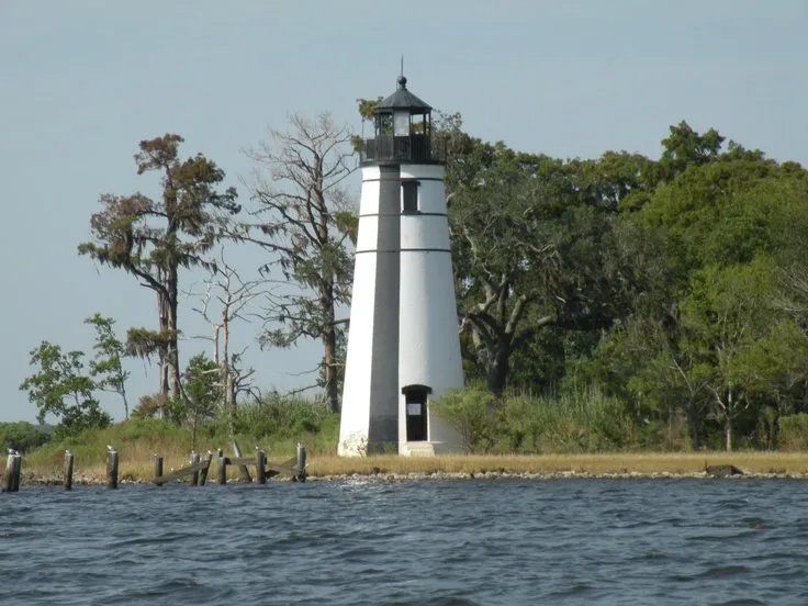 A Lighthouse