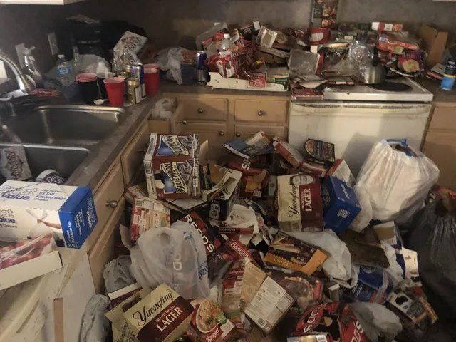 Garbage