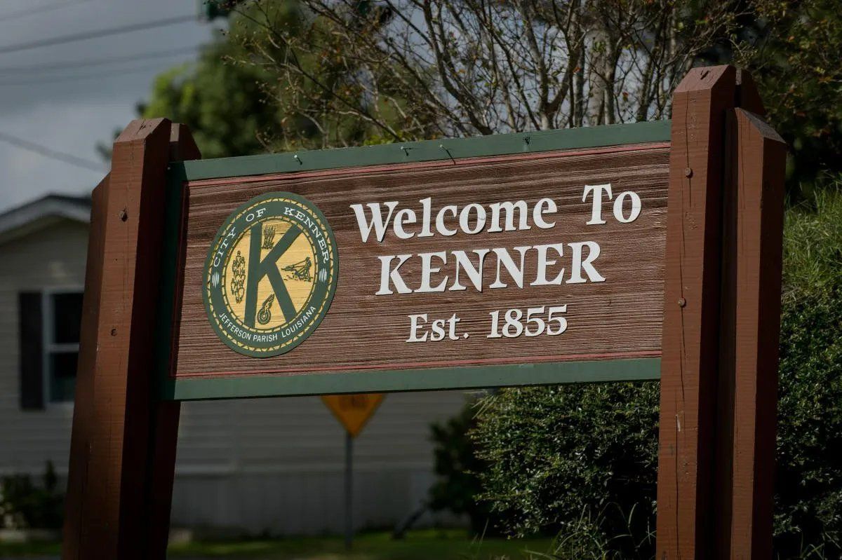 Welcome to Kenner Signage