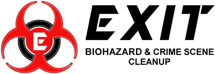 Exit Biohazard & Crime Scene Cleanup Services