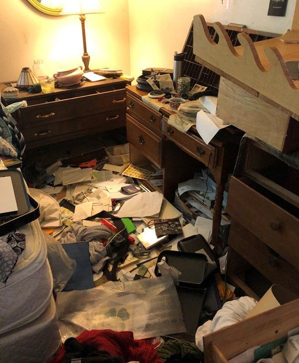 Hoarding Help from Exit Cleanup — Covington, LA — Exit Biohazard & Crime Scene Cleanup