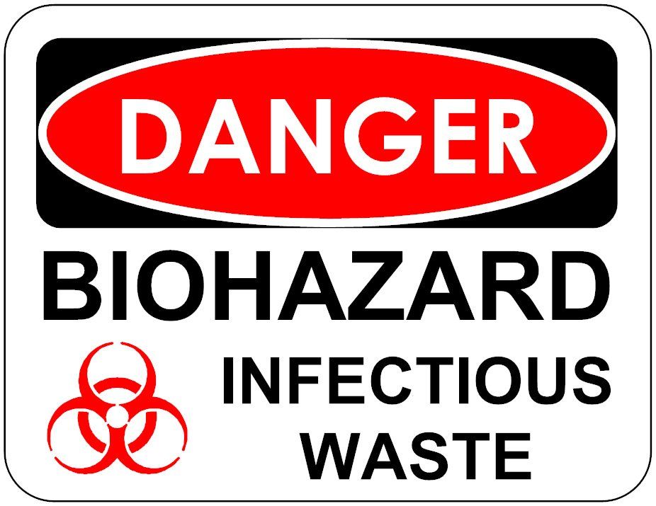Emergency Biohazard Cleanup — Covington, LA — Exit Biohazard & Crime Scene Cleanup