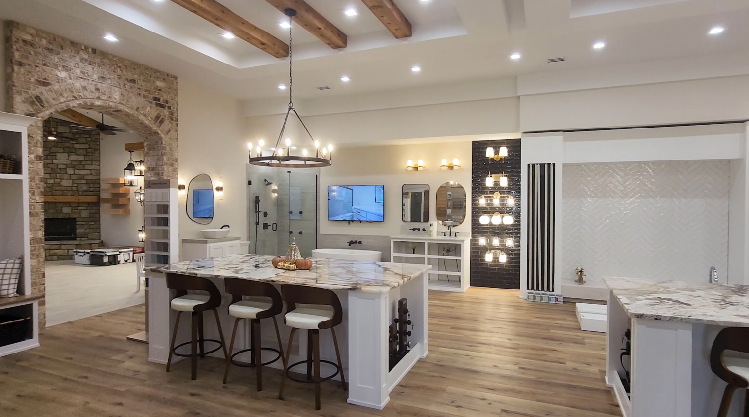 Image of SRS Builders Design Center Phenix City Al