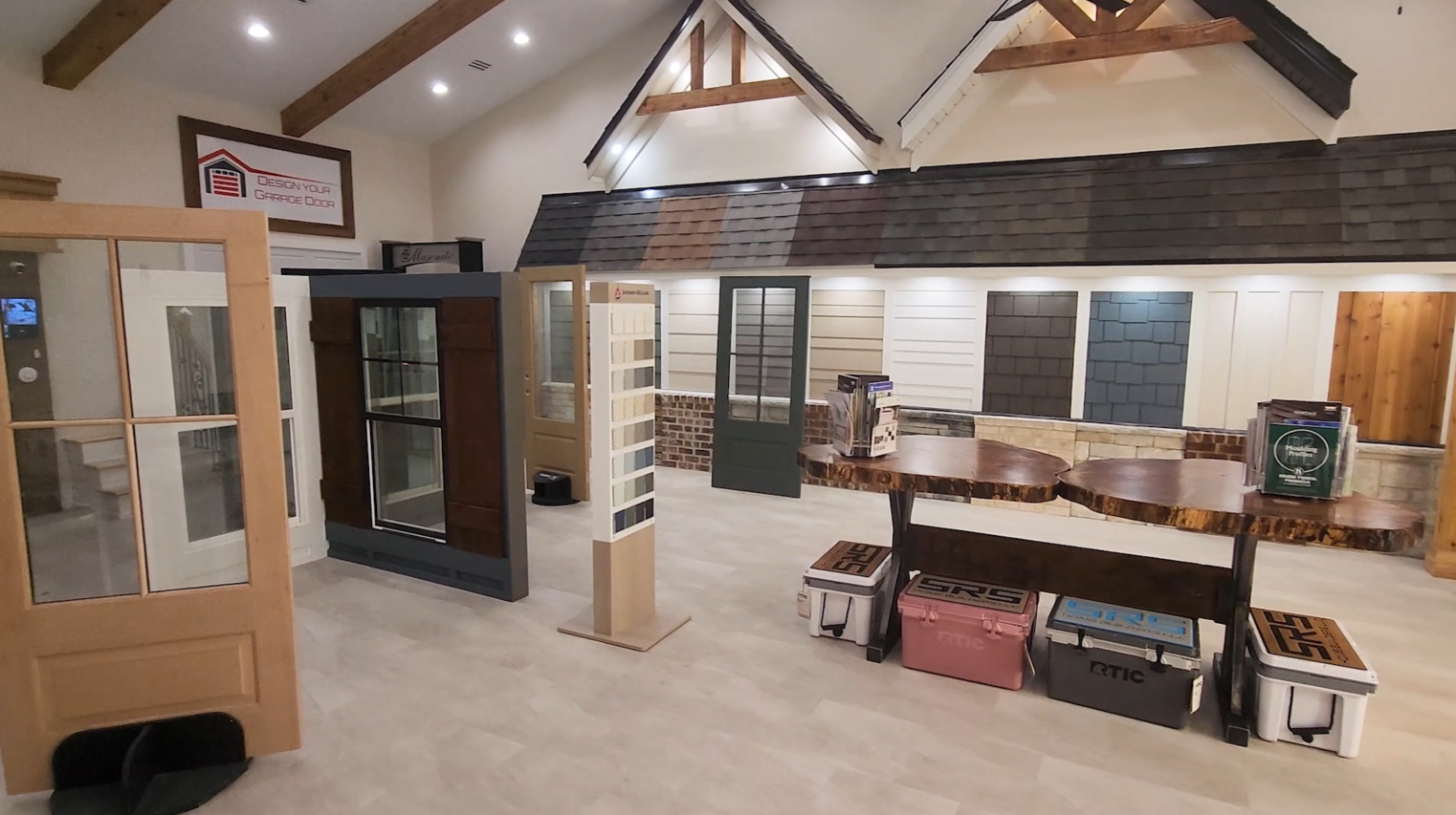 Image of SRS Builders Design Center Phenix City Al