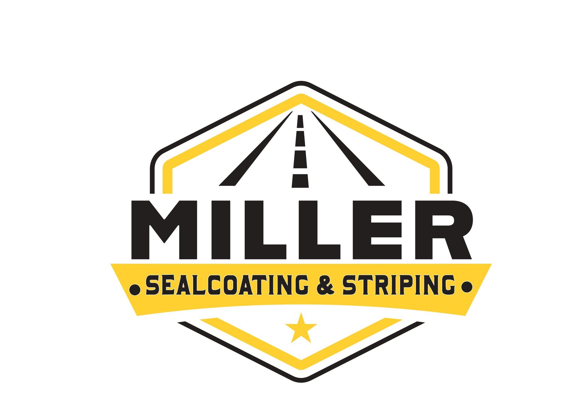 Miller Sealcoating & Striping