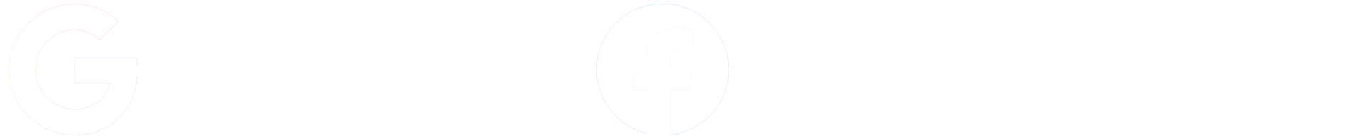 Three sets of yellow stars.