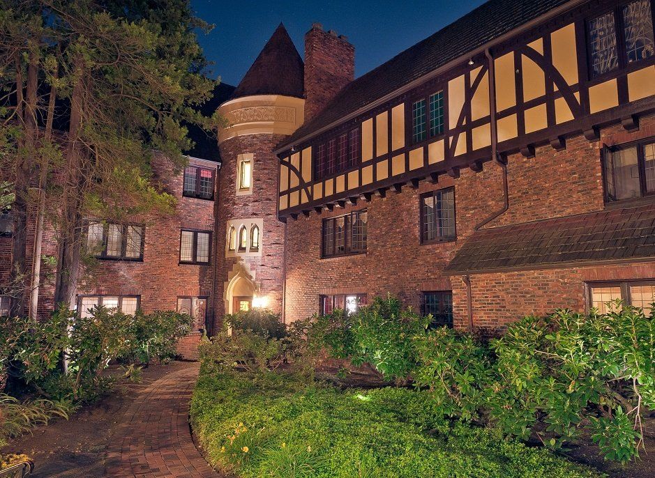 1005 Apartments, Capitol Hill, Seattle, Fred Anhalt, Frederick Anhalt