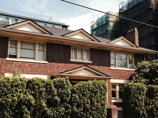 4718 11th Ave Apartments, University District, Seattle