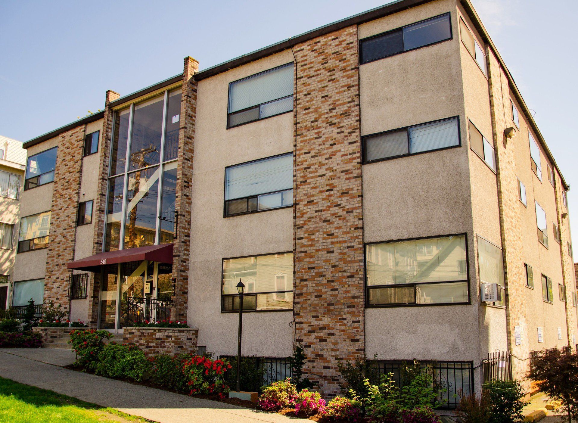 515 E. Denny, Capitol Hill, Seattle