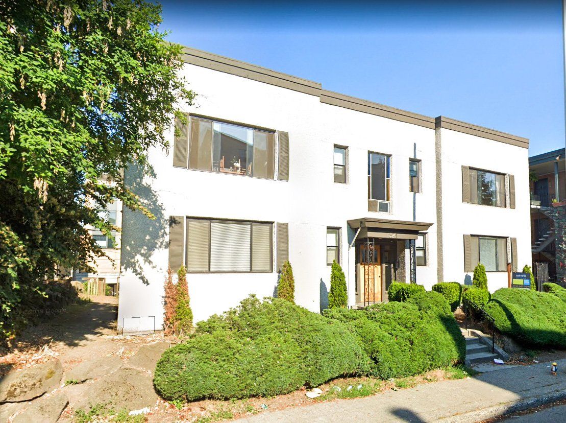 5241 15th Ave, University District, Seattle