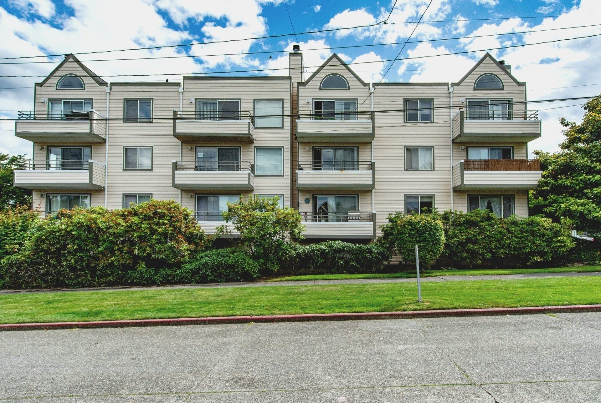 Apartment Finder West Seattle