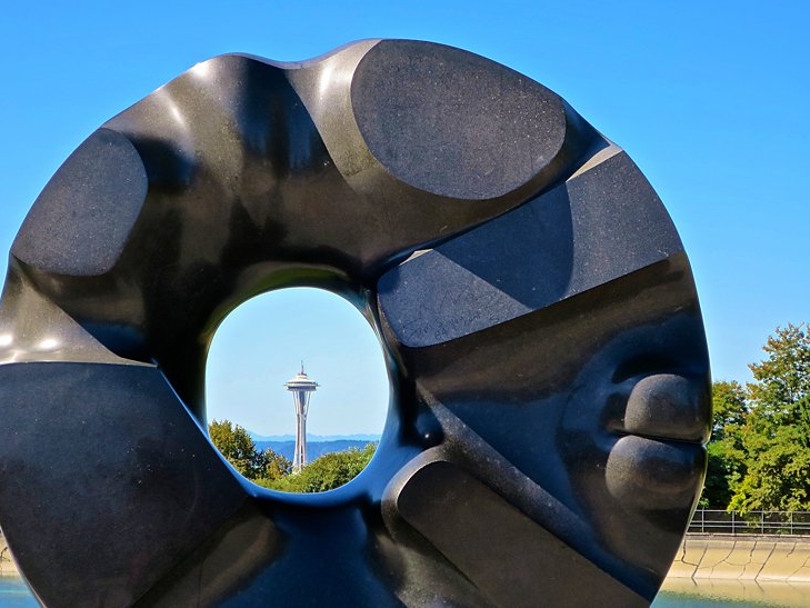 seattle