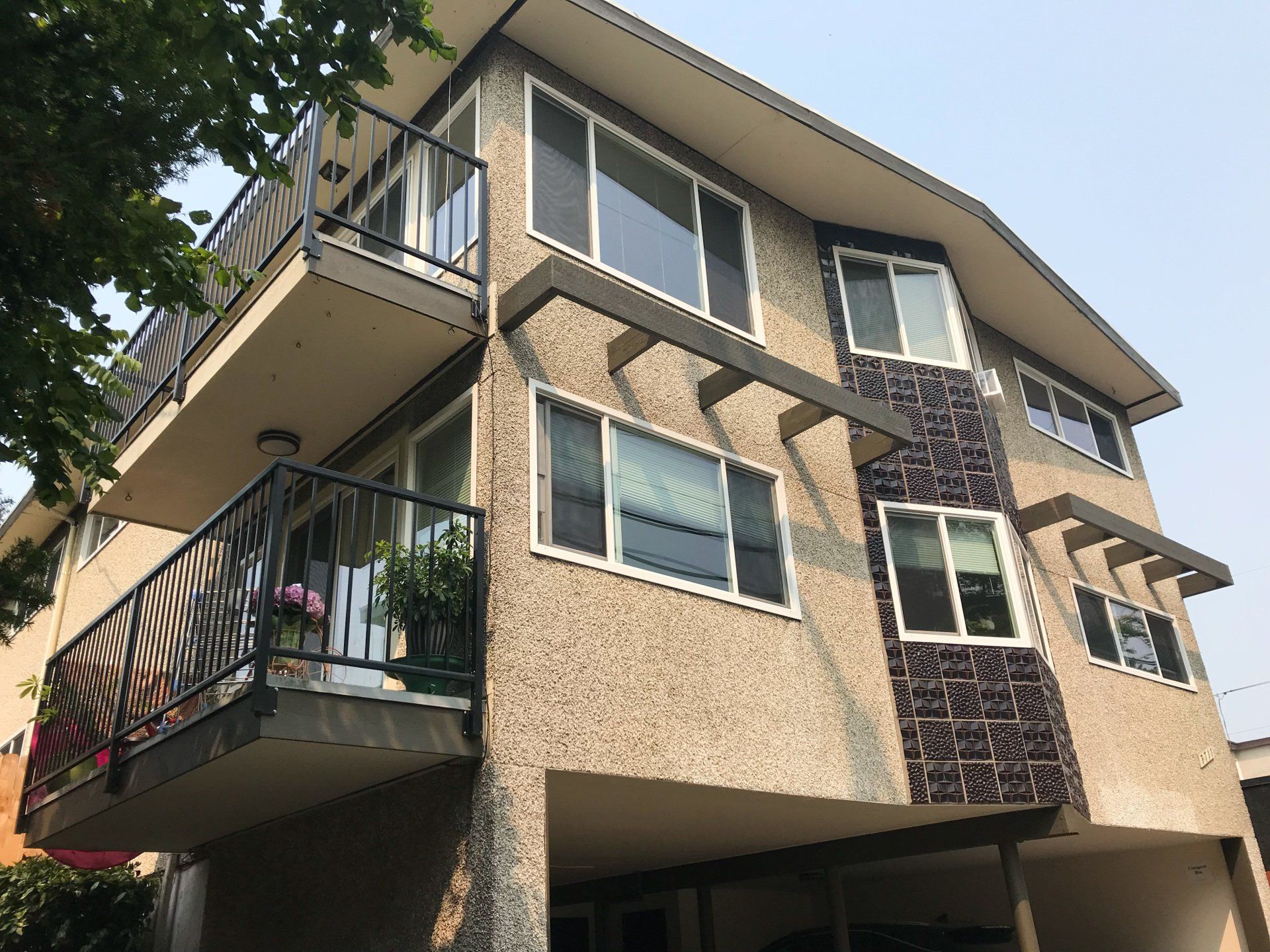 Greenwood Flats, Greenwood, Seattle