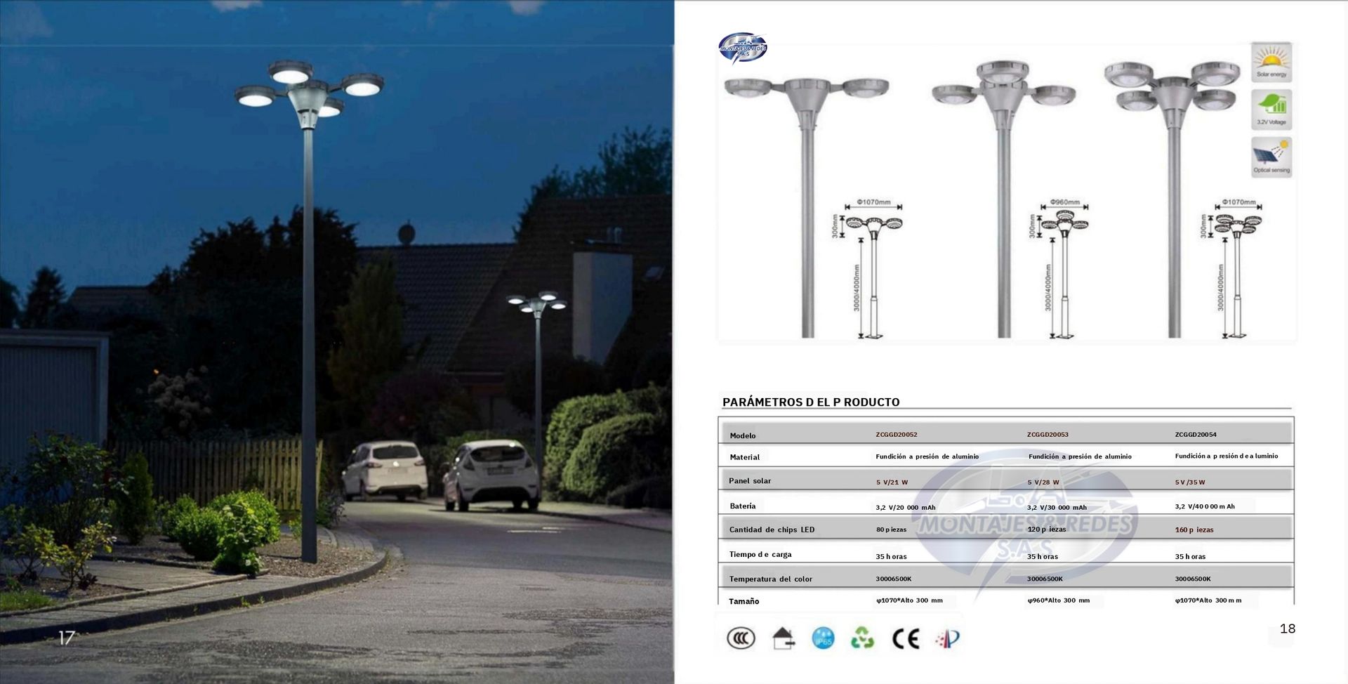 Computadora portátil que muestra un sitio web de fotografía con un hombre tomando una foto, fondo rosa claro.