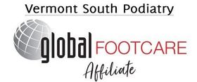 Global Footcare Affiliate Logo