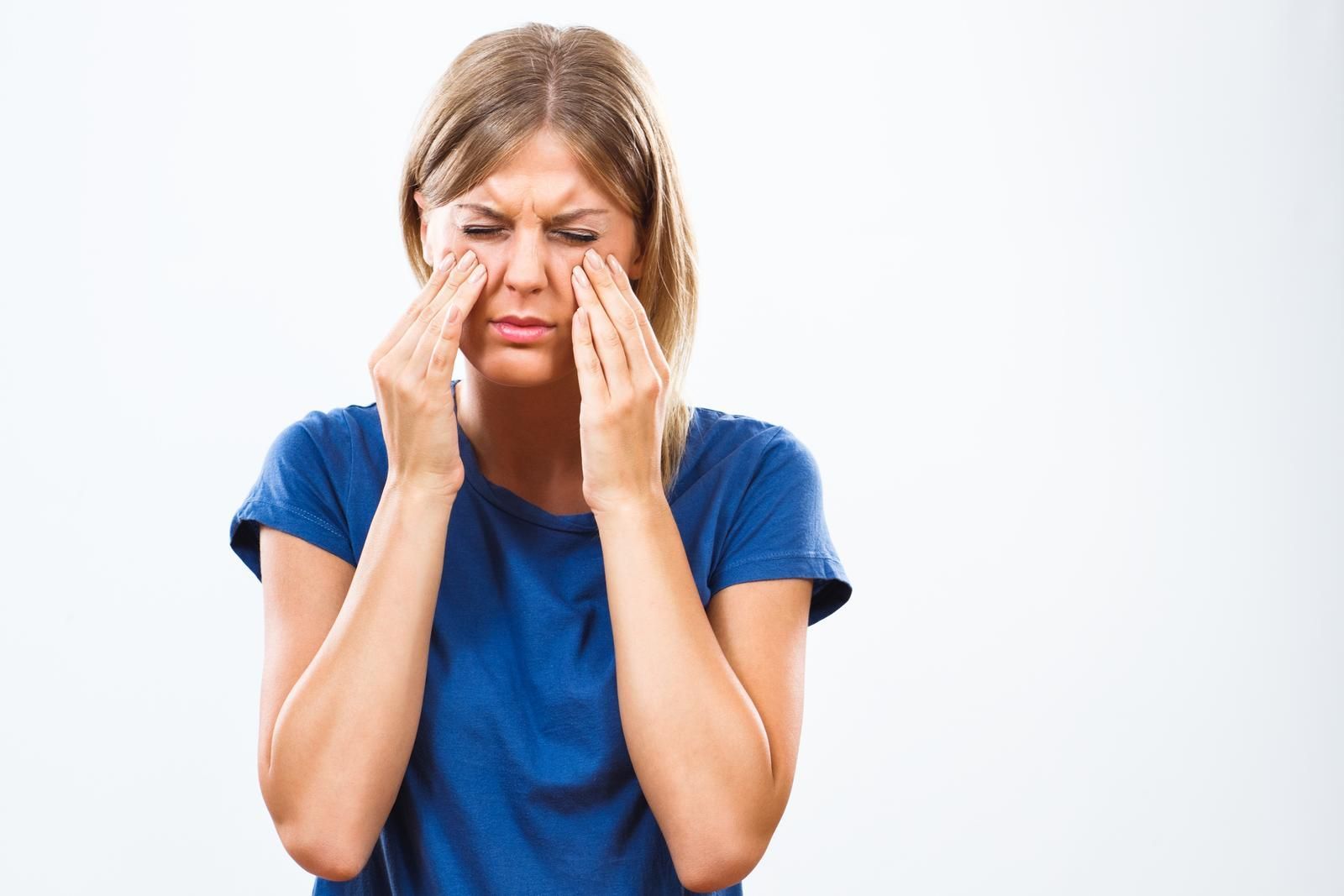 how-does-chronic-sinusitis-affect-a-person