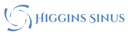 Thomas S. Higgins, MD, MSPH | Higgins Sinus Logo