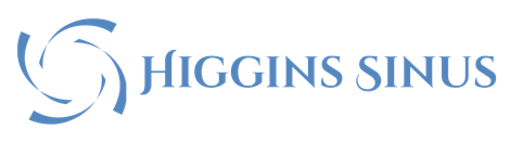 Thomas S. Higgins, MD, MSPH | Higgins Sinus Logo