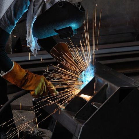 Fabrication and steel supplies