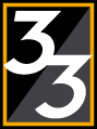 33 Realty Logo - Select To Go To Website