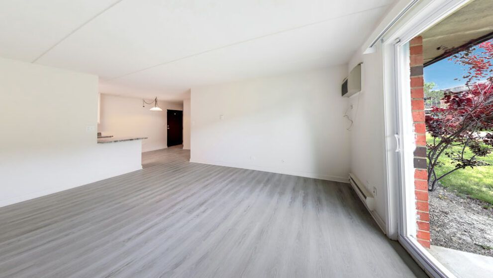 Glen West Living Room Area Photo