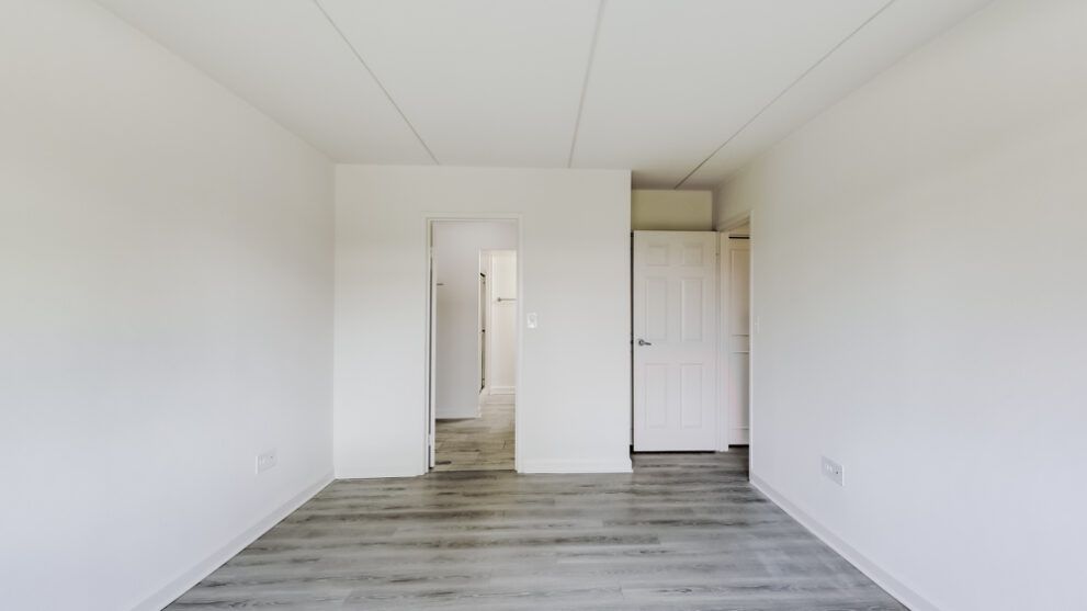 photo of bedroom alternate angle