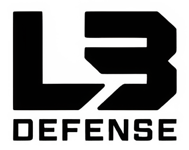 LB Defense logo