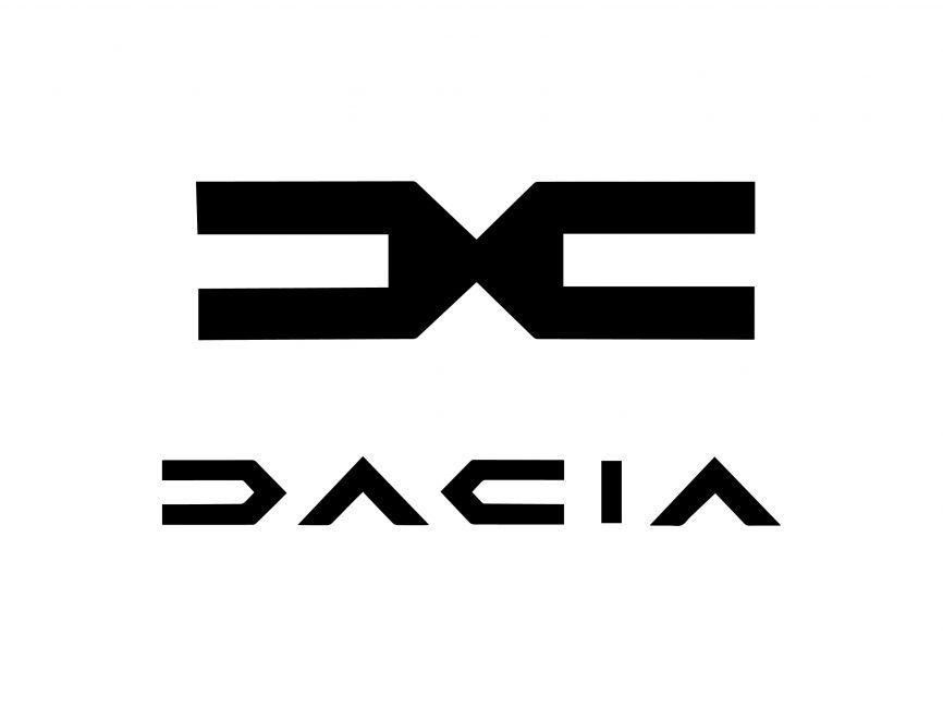 logo Dacia