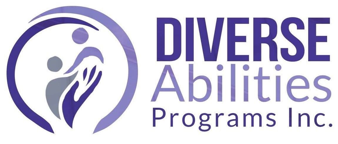 Diverse Abilities Logo: Canadian company offering inclusion, diversity, and disability accessibility workshops.