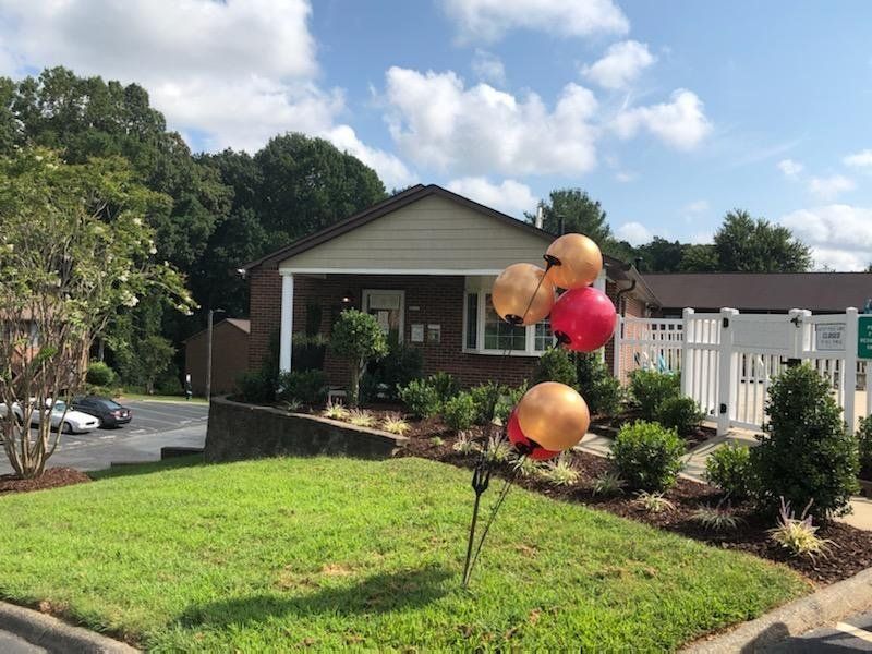 Springbrook Apartment Homes