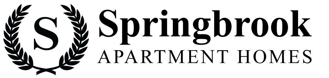 Springbrook Apartment Homes Logo