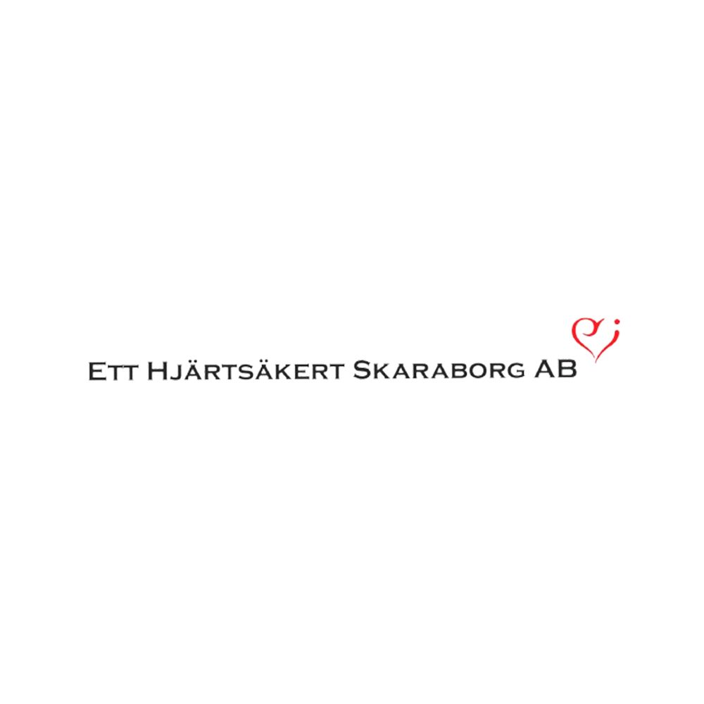 Ett Hjärtsäkert Skaraborg AB