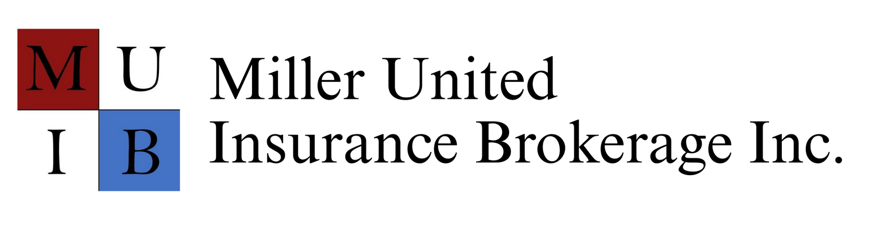Miller United Insurance