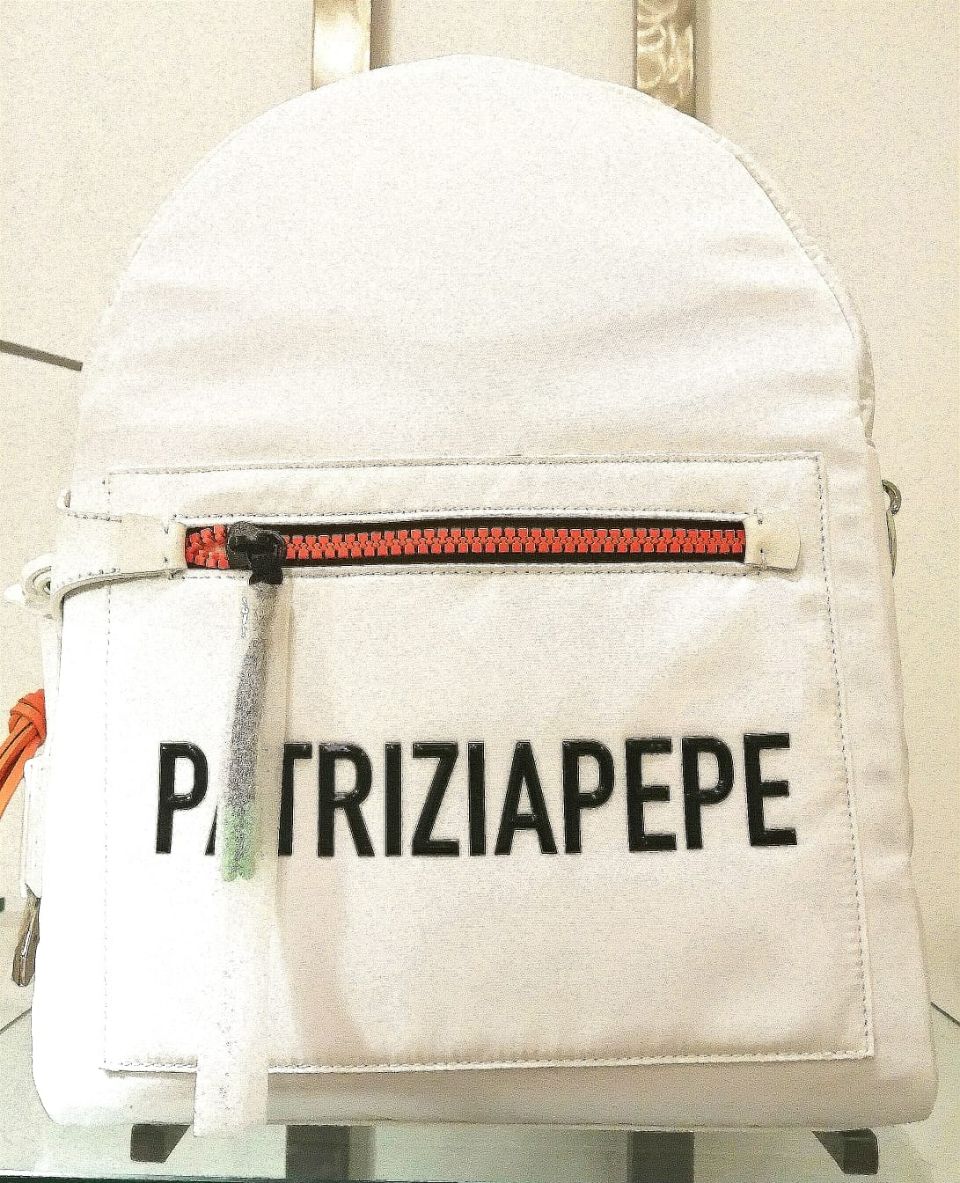 Borsa Patrizia Pepe