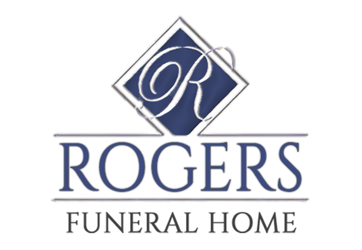 Obituaries | Rogers Funeral Homes