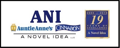 Annie Anne's & Cinnabon