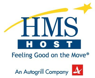 HMS Host