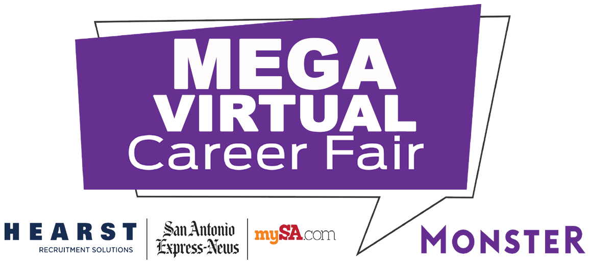 Mega virtual career fair