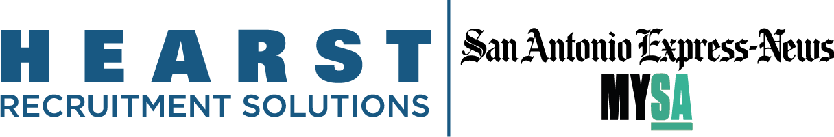 Hearst Recruitment Solutions/ San Antonio Express News